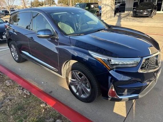 ACURA RDX 2020 5J8TC2H76LL017245 image ACURA RDX 2020 5J8TC2H76LL017245 image