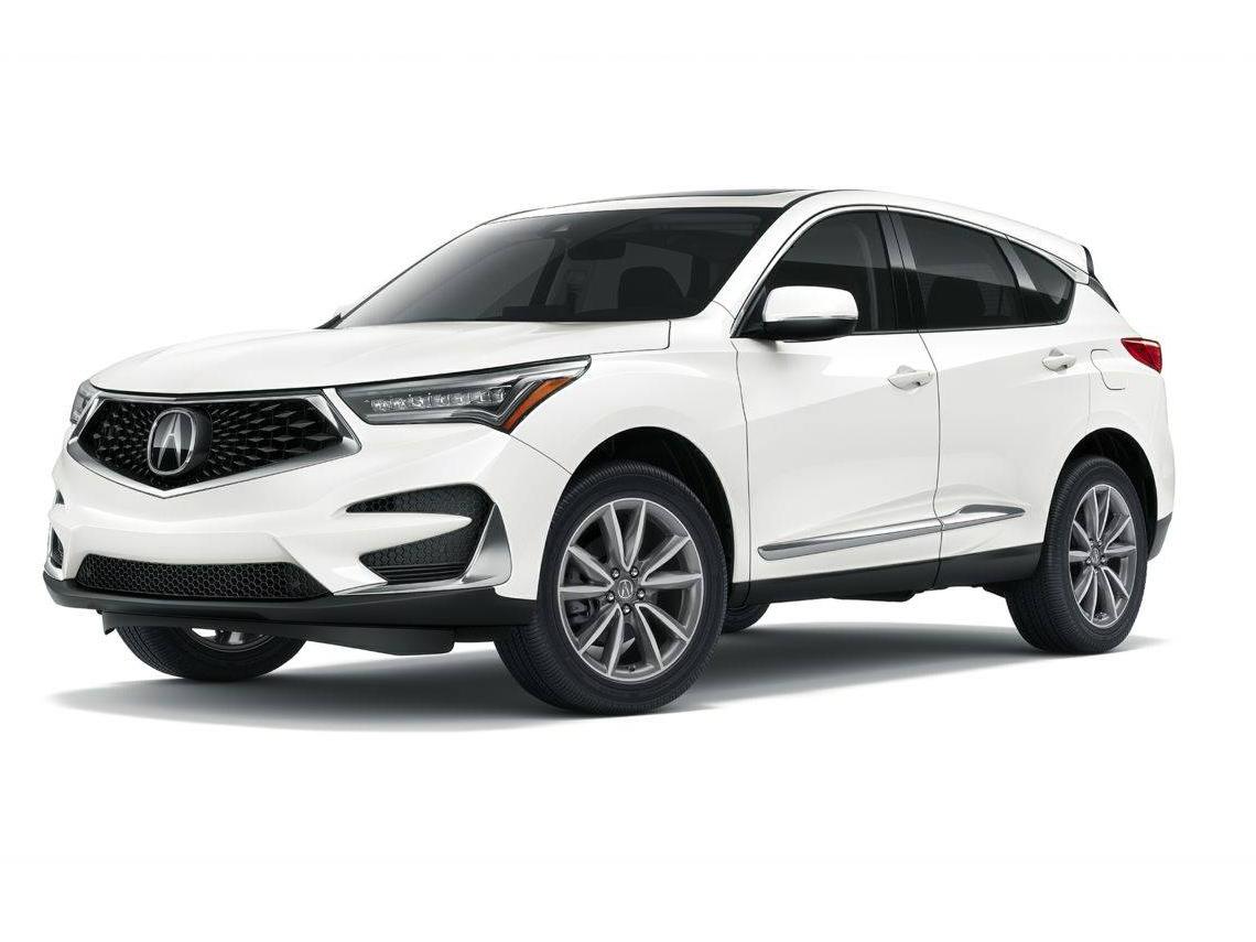 ACURA RDX 2020 5J8TC2H51LL029169 image