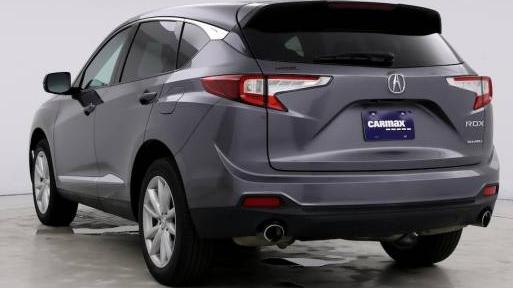 ACURA RDX 2020 5J8TC2H39LL007936 image