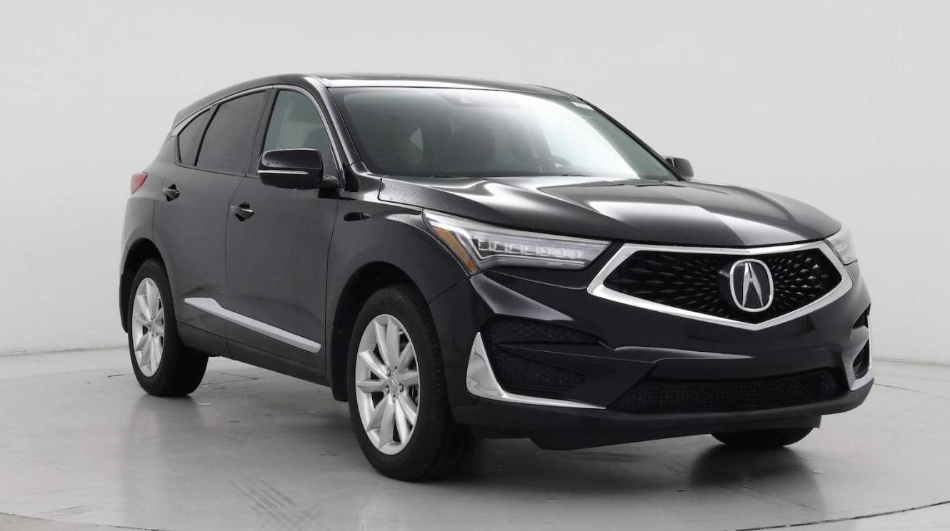 ACURA RDX 2020 5J8TC1H35LL003439 image