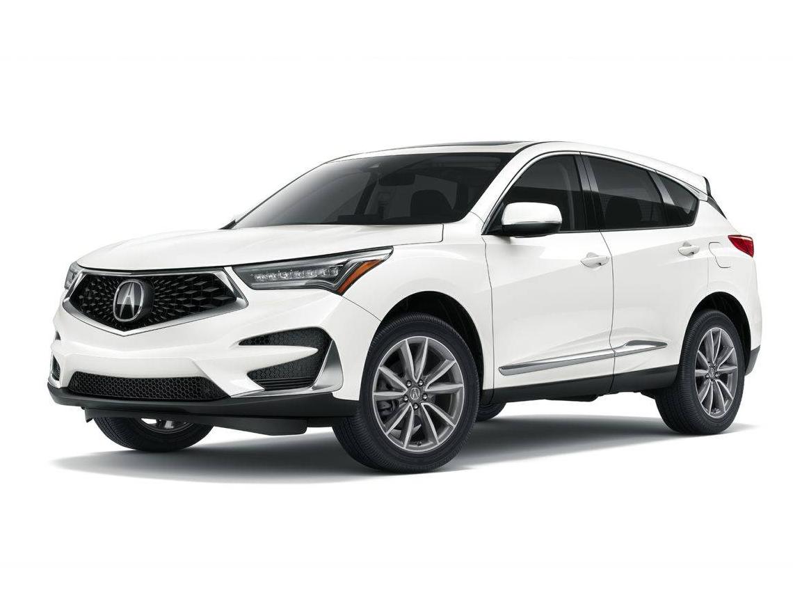 ACURA RDX 2020 5J8TC2H55LL039946 image