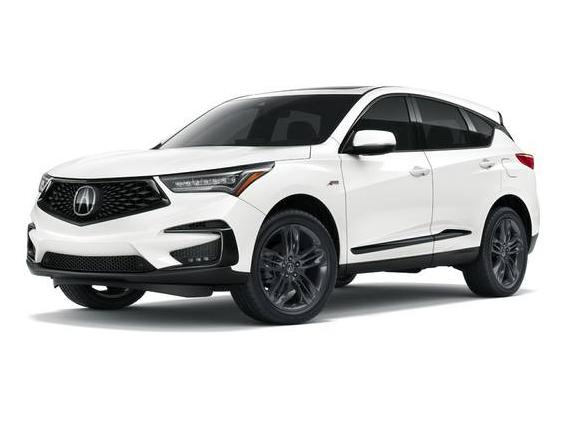 ACURA RDX 2020 5J8TC2H65LL029801 image