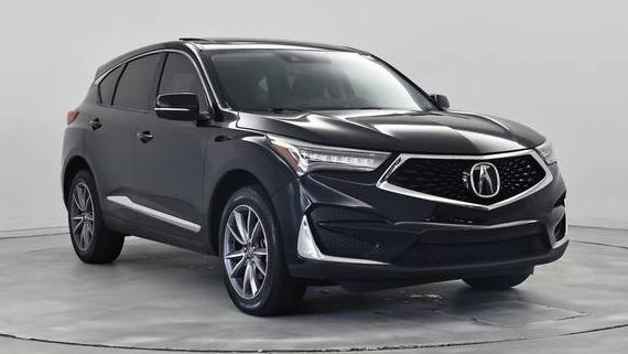 ACURA RDX 2020 5J8TC1H53LL021181 image