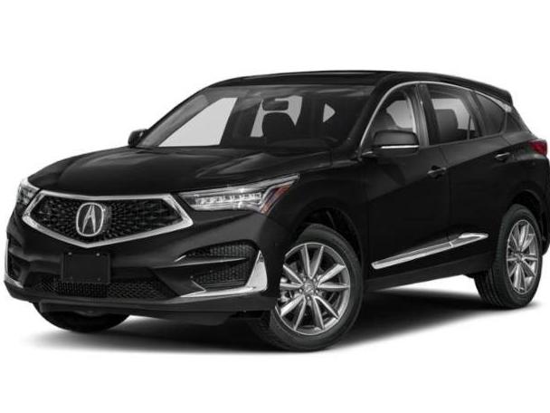 ACURA RDX 2020 5J8TC2H50LL006336 image