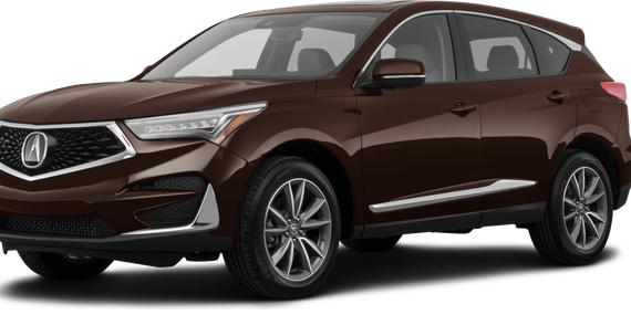 ACURA RDX 2020 5J8TC1H35LL001223 image ACURA RDX 2020 5J8TC1H35LL001223 image