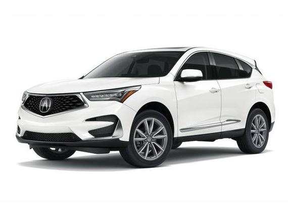 ACURA RDX 2020 5J8TC2H58LL029993 image