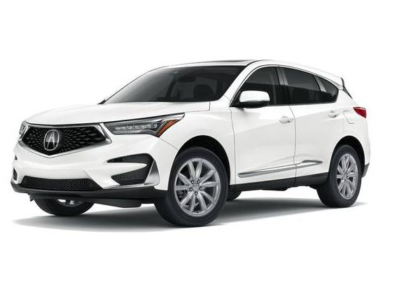 ACURA RDX 2020 5J8TC2H30LL013544 image