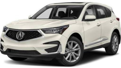 ACURA RDX 2020 5J8TC2H36LL033152 image