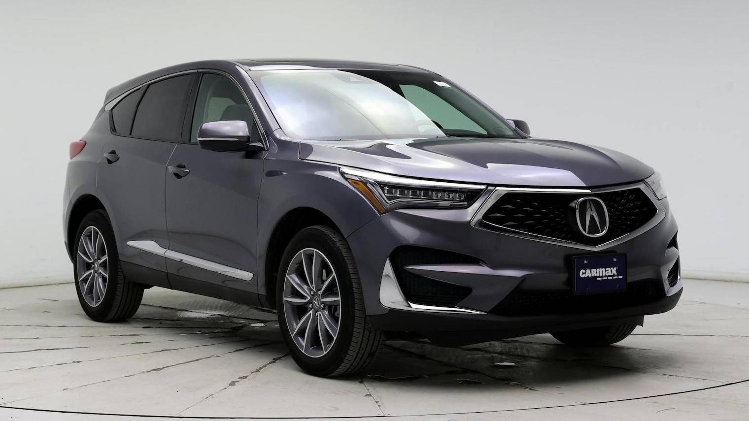 ACURA RDX 2020 5J8TC2H51LL018754 image