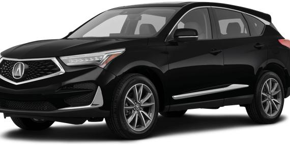 ACURA RDX 2020 5J8TC2H32LL026392 image ACURA RDX 2020 5J8TC2H32LL026392 image