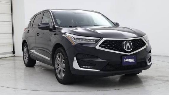ACURA RDX 2020 5J8TC2H73LL029935 image