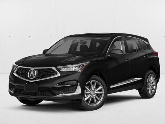 ACURA RDX 2020 5J8TC1H53LL002839 image