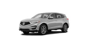 ACURA RDX 2020 5J8TC2H5XLL019482 image