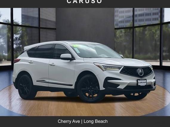ACURA RDX 2020 5J8TC2H5XLL008644 image ACURA RDX 2020 5J8TC2H5XLL008644 image