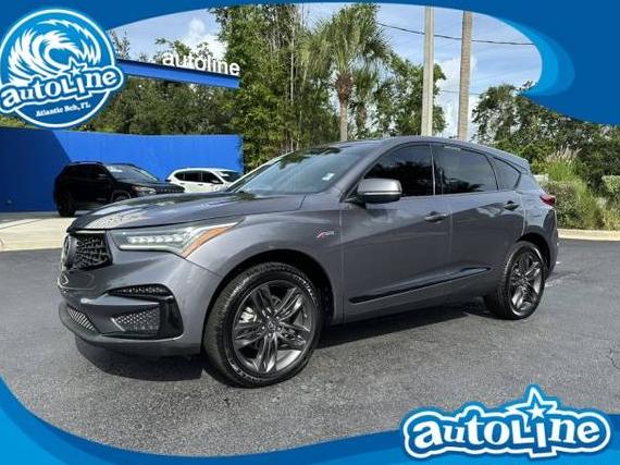ACURA RDX 2020 5J8TC1H66LL016887 image ACURA RDX 2020 5J8TC1H66LL016887 image