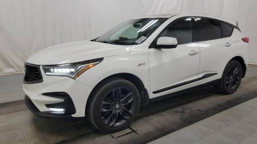 ACURA RDX 2020 5J8TC2H64LL810311 image