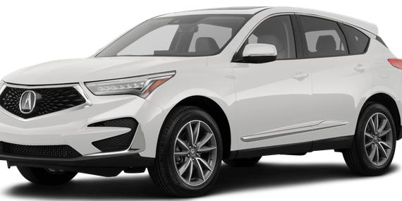 ACURA RDX 2020 5J8TC1H57LL017621 image ACURA RDX 2020 5J8TC1H57LL017621 image