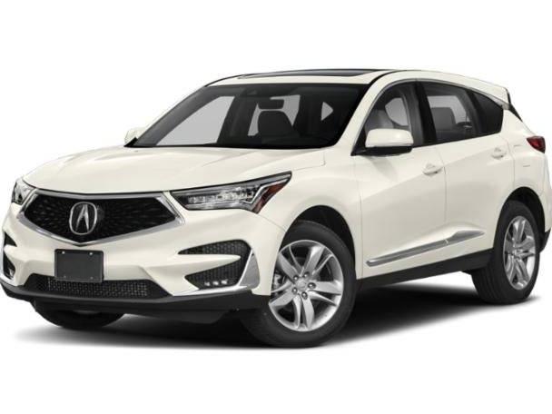 ACURA RDX 2020 5J8TC1H73LL021392 image