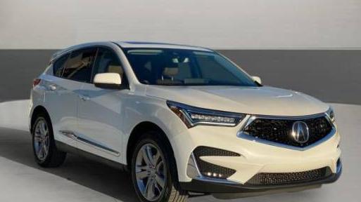 ACURA RDX 2020 5J8TC1H76LL012539 image