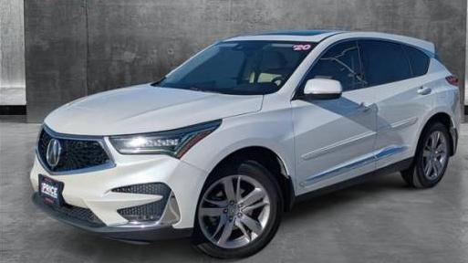 ACURA RDX 2020 5J8TC1H79LL010400 image