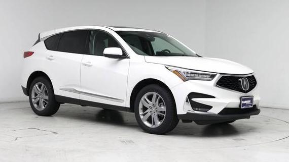 ACURA RDX 2020 5J8TC2H75LL026700 image