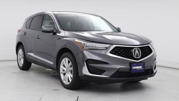 ACURA RDX 2020 5J8TC2H30LL003094 image