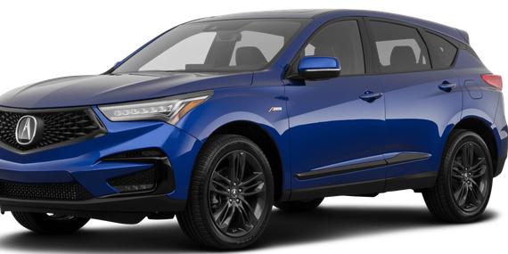 ACURA RDX 2020 5J8TC2H63LL040490 image ACURA RDX 2020 5J8TC2H63LL040490 image