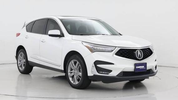 ACURA RDX 2020 5J8TC1H78LL015989 image