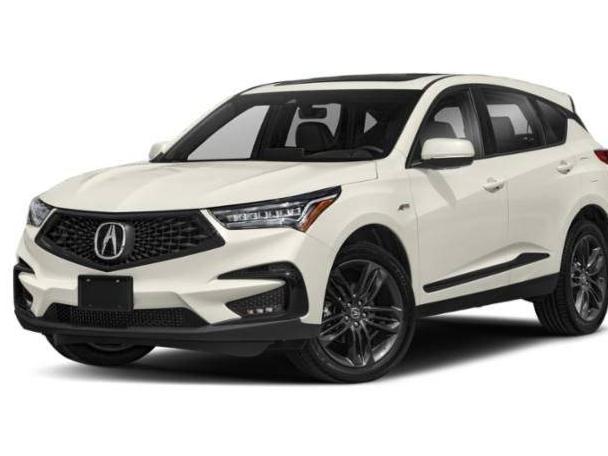 ACURA RDX 2020 5J8TC1H67LL010970 image