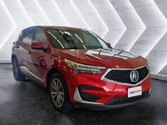 ACURA RDX 2020 5J8TC2H59LL022549 image ACURA RDX 2020 5J8TC2H59LL022549 image