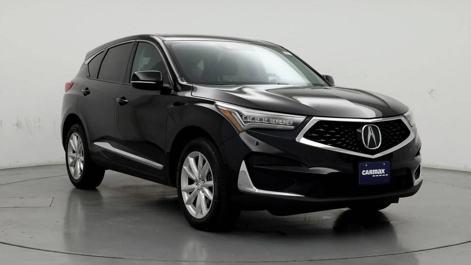 ACURA RDX 2020 5J8TC2H30LL031722 image