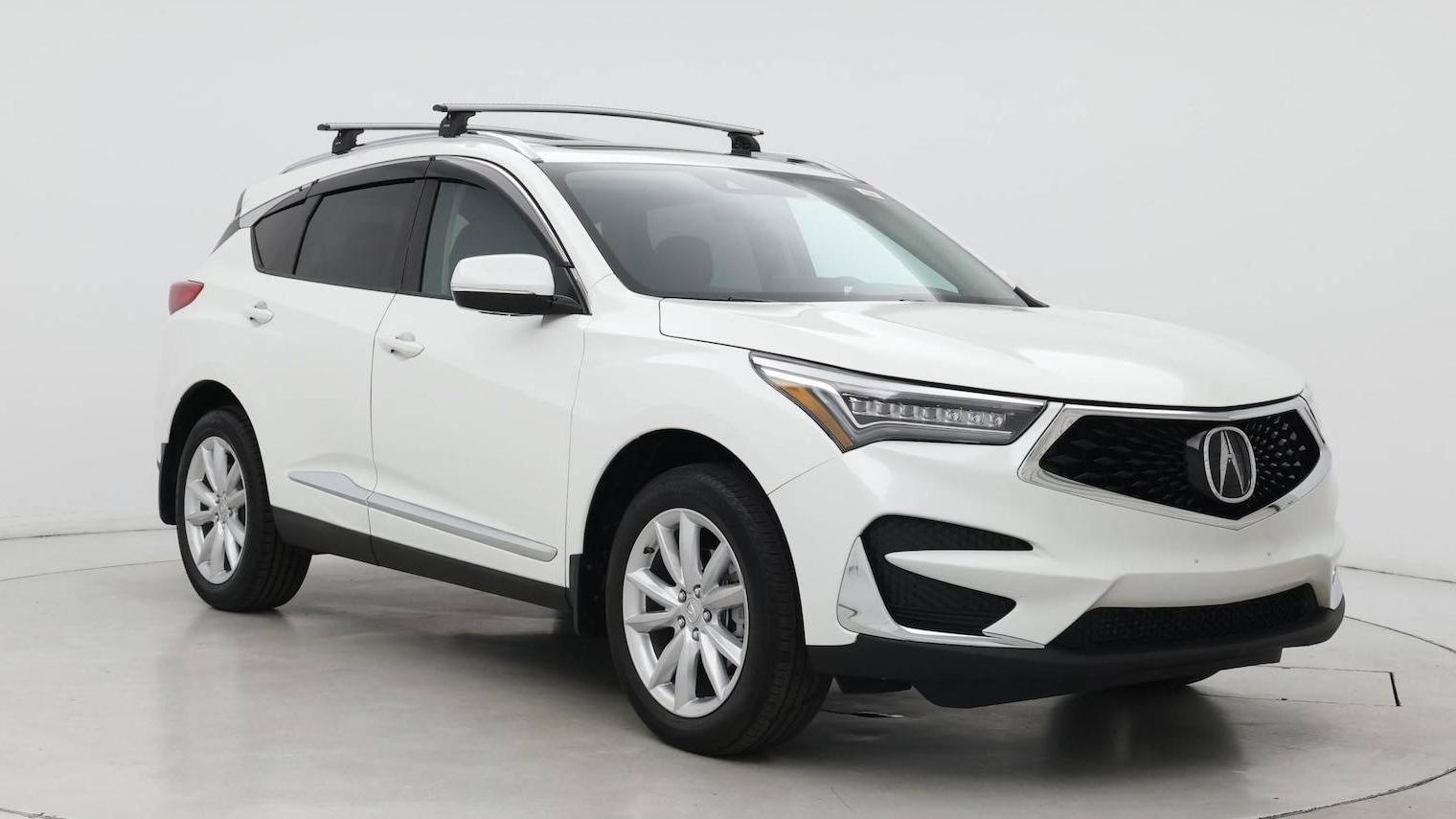 ACURA RDX 2020 5J8TC1H36LL007371 image