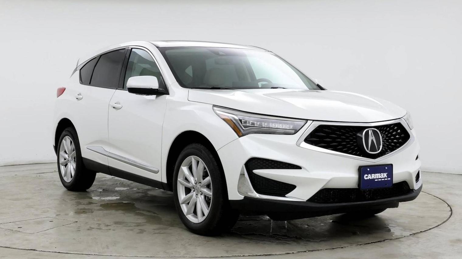 ACURA RDX 2020 5J8TC1H38LL013690 image