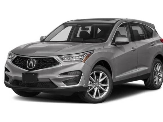 ACURA RDX 2020 5J8TC1H56LL011938 image ACURA RDX 2020 5J8TC1H56LL011938 image