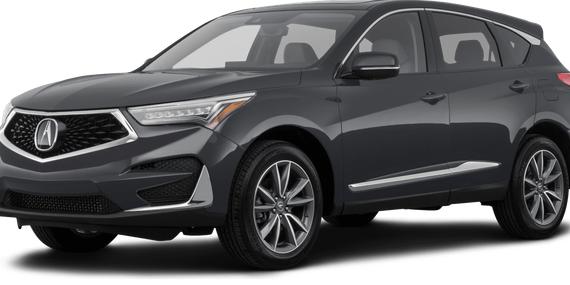 ACURA RDX 2020 5J8TC2H55LL006073 image ACURA RDX 2020 5J8TC2H55LL006073 image