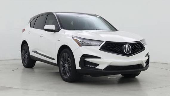 ACURA RDX 2020 5J8TC1H68LL017684 image