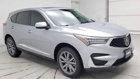 ACURA RDX 2020 5J8TC2H54LL007571 image ACURA RDX 2020 5J8TC2H54LL007571 image