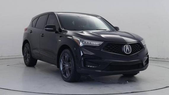 ACURA RDX 2020 5J8TC1H68LL016857 image