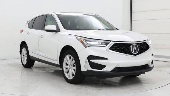 ACURA RDX 2020 5J8TC1H33LL010132 image