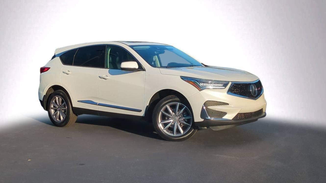 ACURA RDX 2020 5J8TC2H53LL004452 image