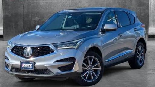 ACURA RDX 2020 5J8TC1H55LL008044 image