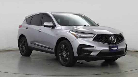 ACURA RDX 2020 5J8TC2H69LL027727 image ACURA RDX 2020 5J8TC2H69LL027727 image