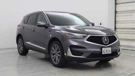 ACURA RDX 2020 5J8TC2H57LL040841 image