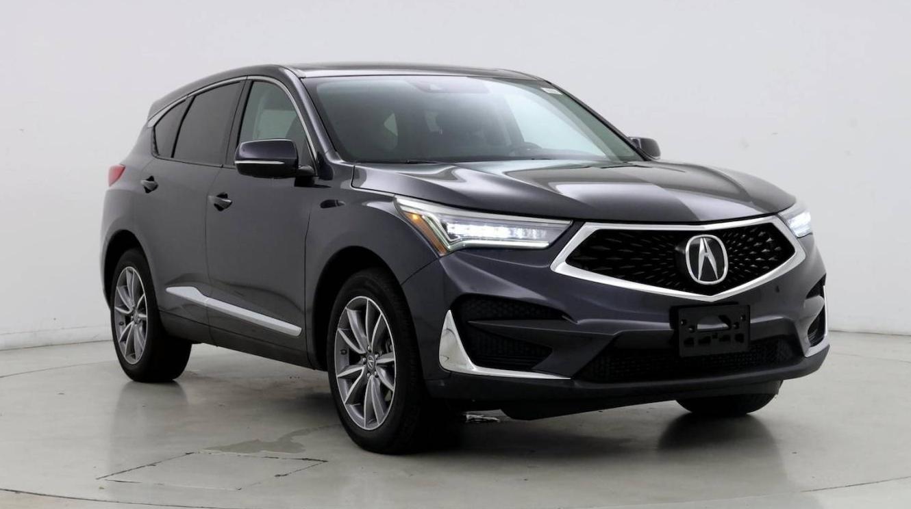 ACURA RDX 2020 5J8TC1H59LL016325 image