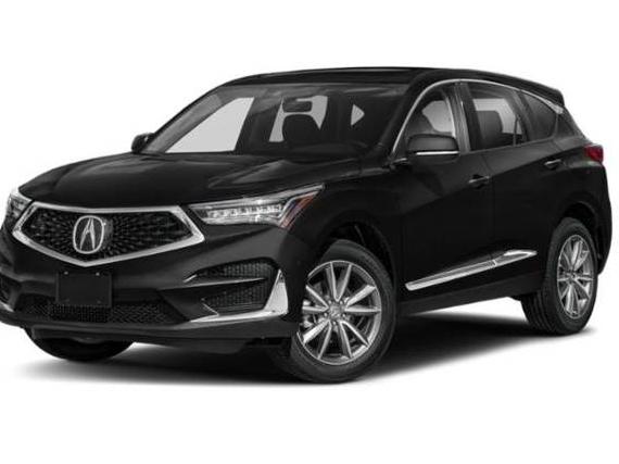 ACURA RDX 2020 5J8TC2H56LL041205 image ACURA RDX 2020 5J8TC2H56LL041205 image