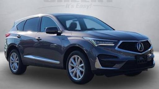 ACURA RDX 2020 5J8TC2H33LL005650 image ACURA RDX 2020 5J8TC2H33LL005650 image