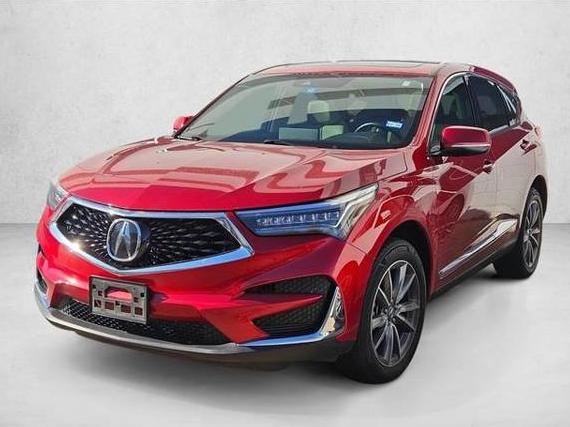 ACURA RDX 2020 5J8TC1H50LL021767 image ACURA RDX 2020 5J8TC1H50LL021767 image