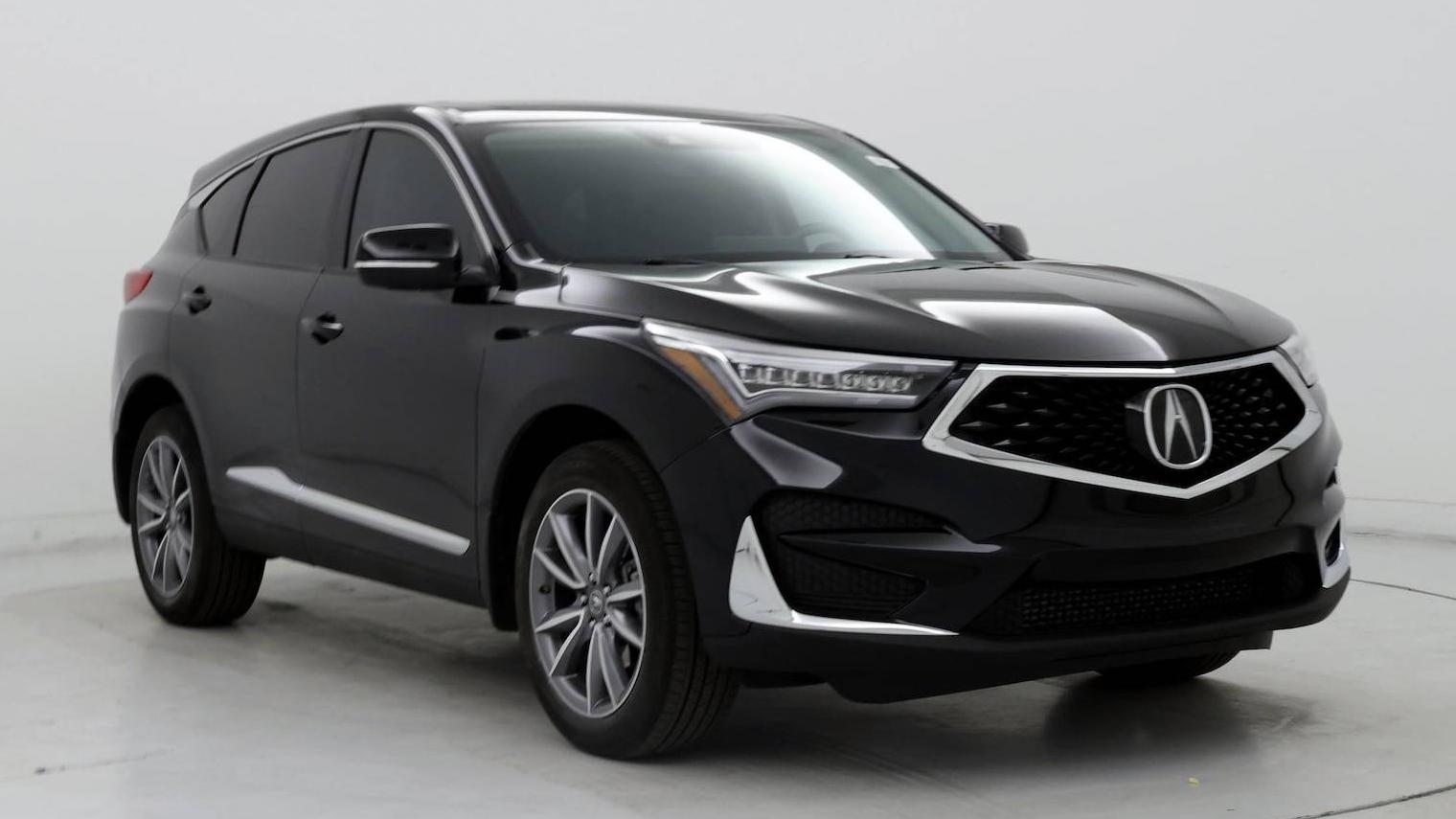 ACURA RDX 2020 5J8TC1H5XLL017712 image