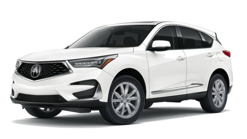 ACURA RDX 2020 5J8TC2H36LL005223 image ACURA RDX 2020 5J8TC2H36LL005223 image