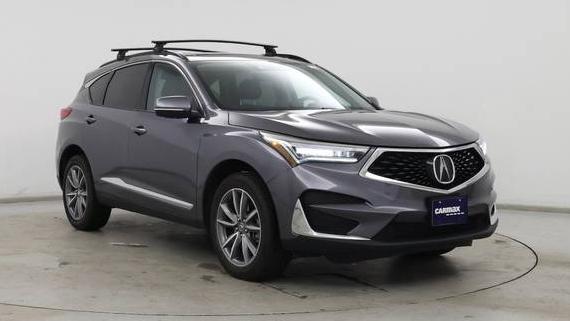 ACURA RDX 2020 5J8TC2H58LL017536 image
